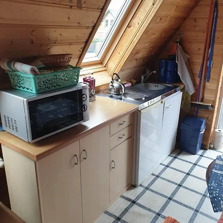 公寓 Ruegen_fewo 41 *